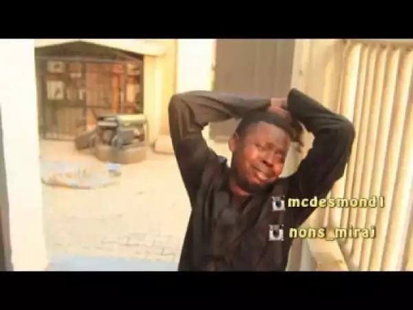 Video: MY BROTHER  | Latest 2018 Nigerian Comedy